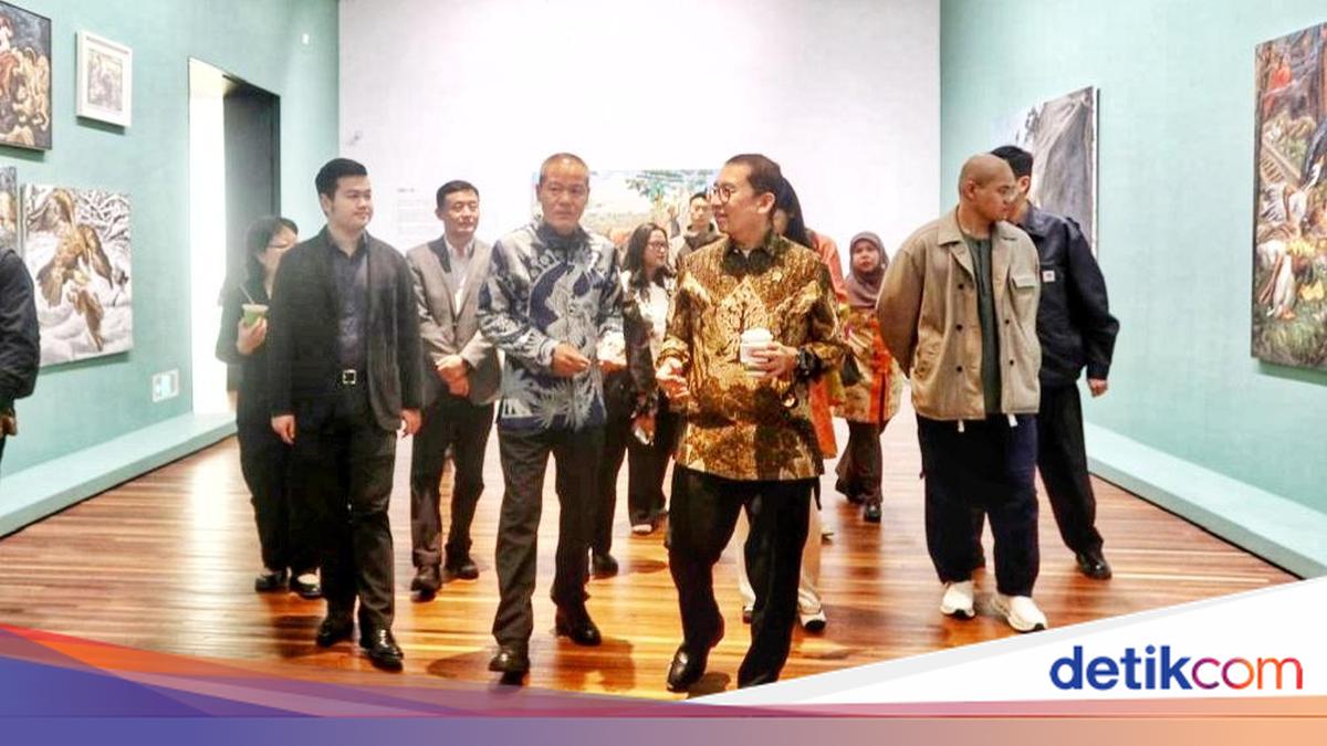 Menbud Dorong Diplomasi Budaya Lewat Indonesia-China Cultural Year 2027