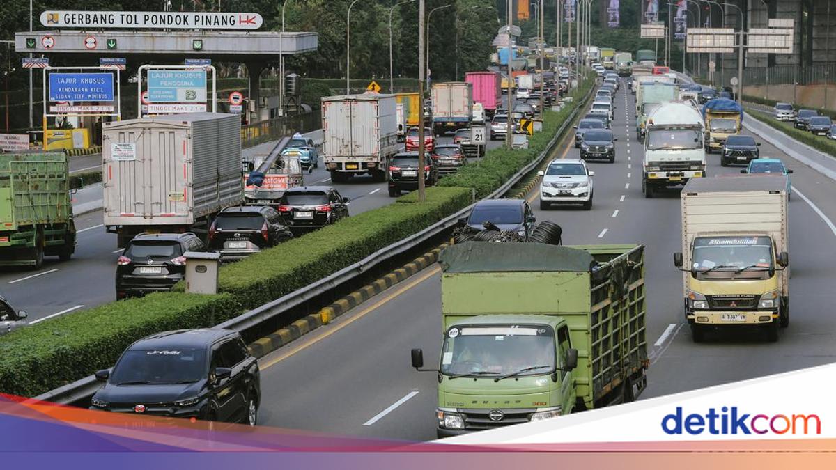 Pajak Jalan Tol Belum Berlaku, Tunggu Ekonomi Membaik