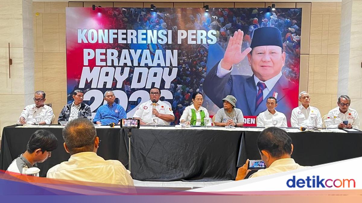 KSPSI Sebut Pemerintah Segera Umumkan Aturan Outsourcing, Ini Bocorannya