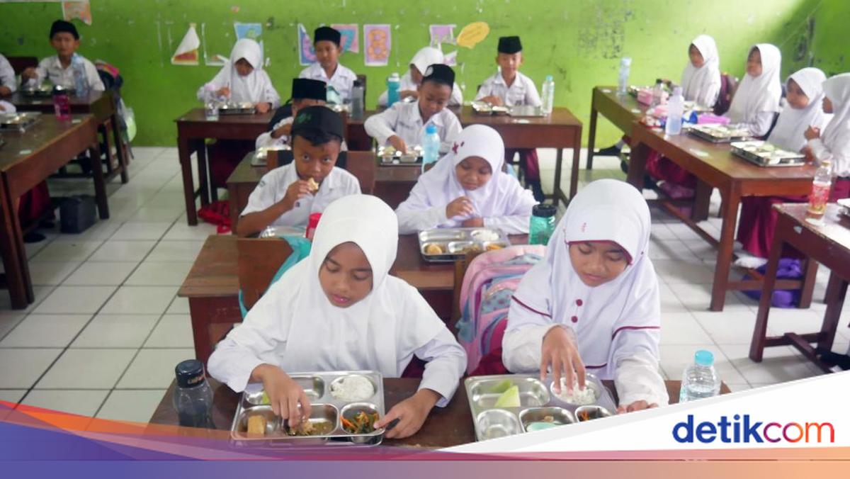 Bps Sebut Mbg Dan Thr Yang Bikin Ekonomi Ri Tumbuh 5,61%