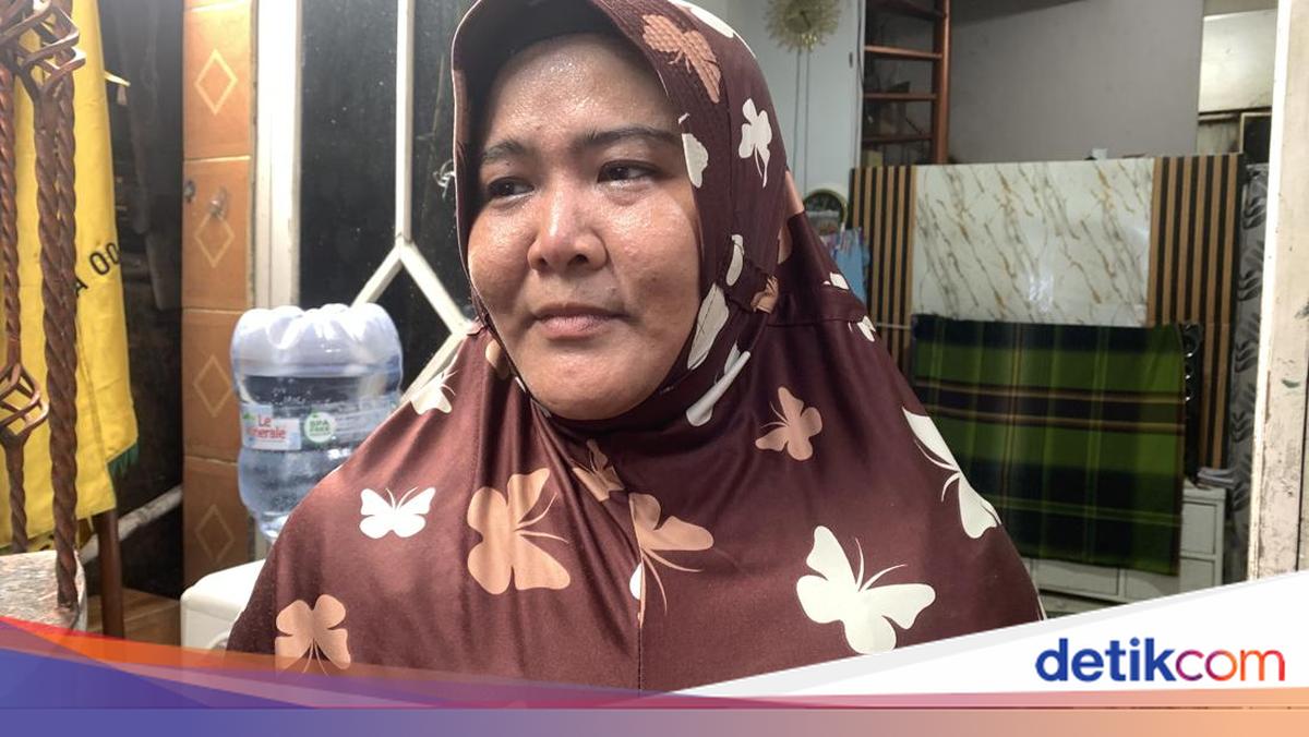Anak Kenang Ibunda yang Jadi Korban Meninggal Tabrakan Kereta di Bekasi