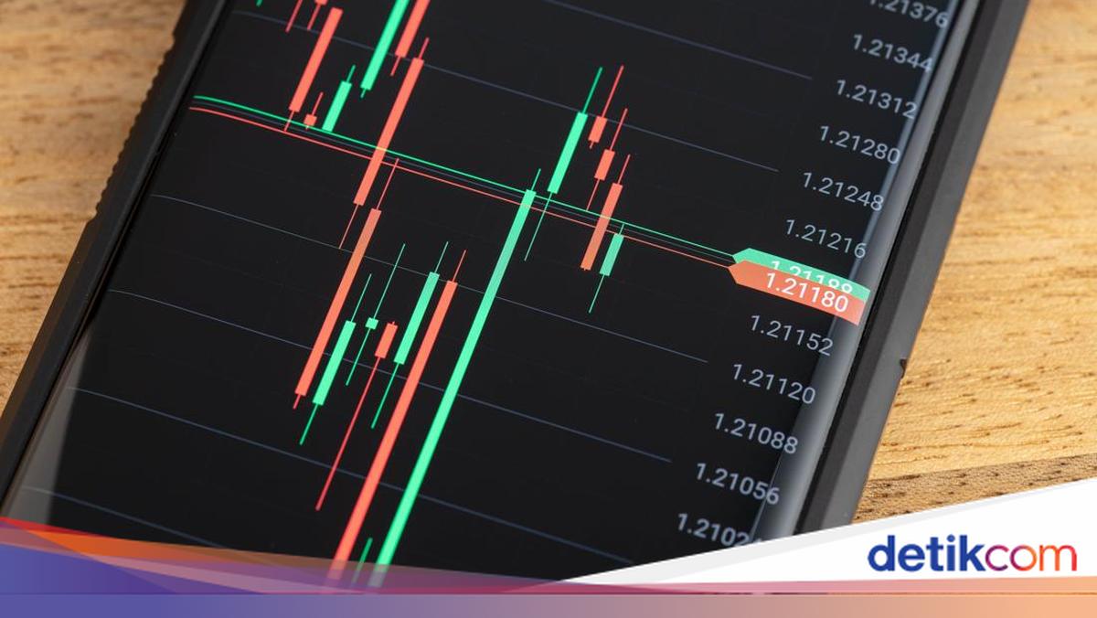 DKFT Bagi Dividen Rp 70 per Saham, KRAS Pasang Target Ambisius di Tengah Pelemahan IHSG