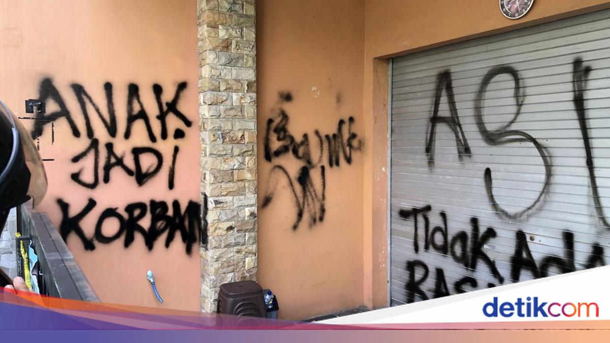 Polisi Limpahkan Berkas Kasus Daycare Little Aresha ke Kejaksaan