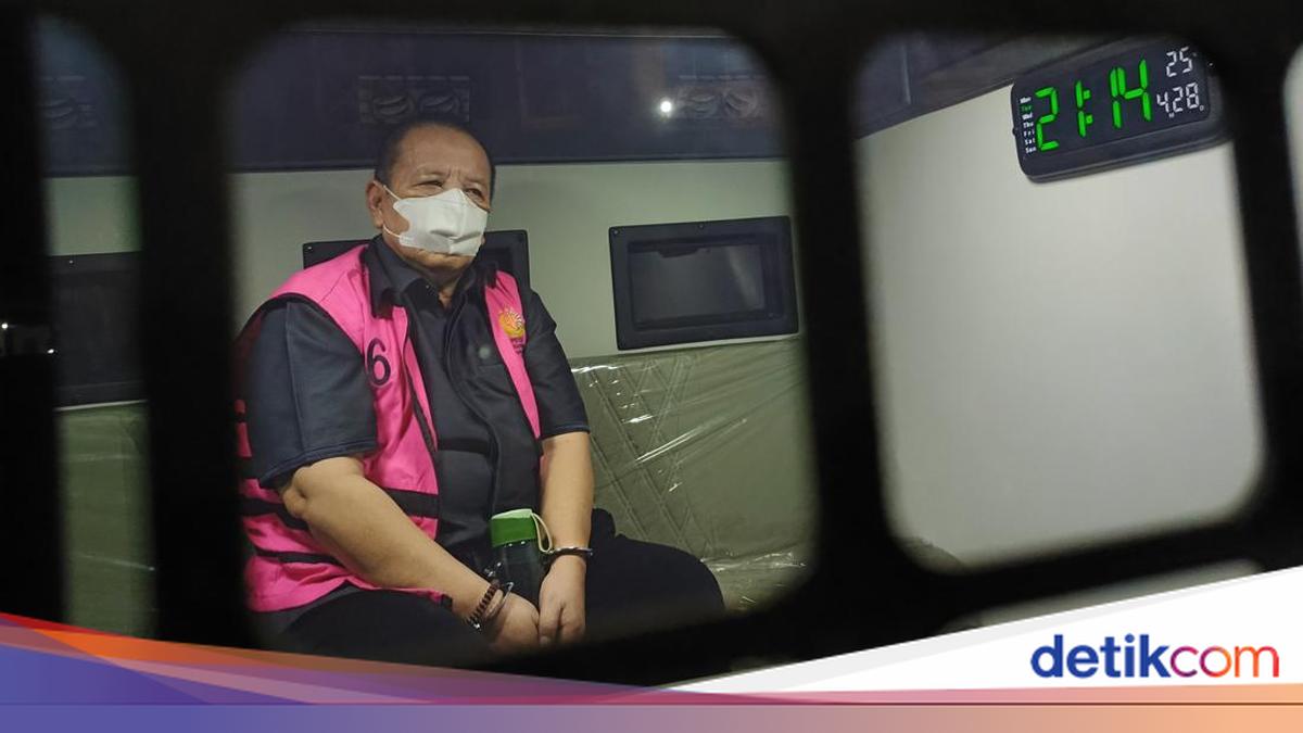 Duduk Perkara Korupsi Dana PI yang Jerat Eks Gubernur Lampung Arinal