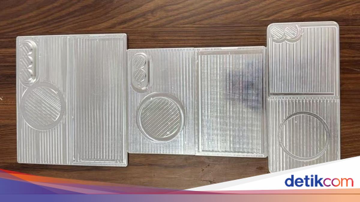 Galaxy Z Fold 8 Ultra, Fold 8 Wide & Flip 8 Lolos TKDN, Siap Rilis di RI