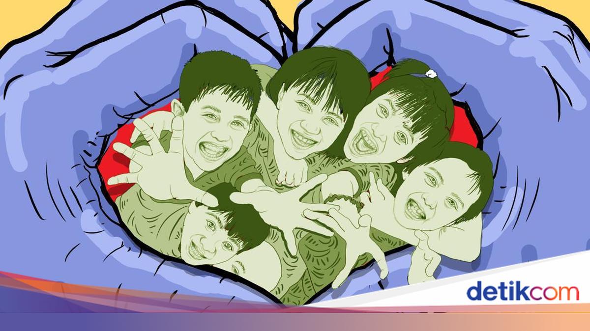 Awas Hoaks Vaksinasi Campak: Penyebab Lonjakan Kasus dan Dampaknya