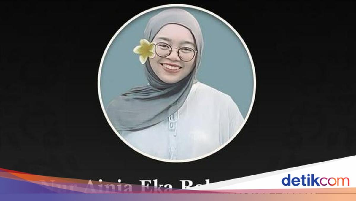 Karyawati KompasTV Meninggal dalam Kecelakaan Kereta di Bekasi