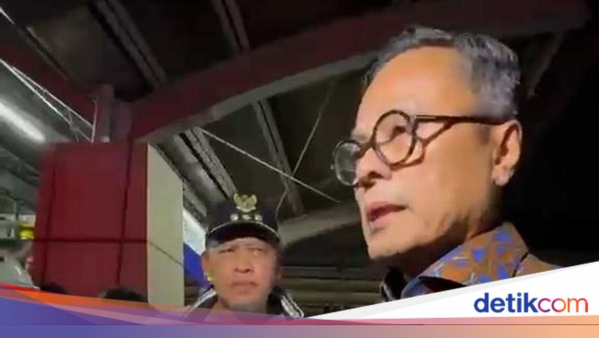 BP BUMN Bakal Evaluasi Manajemen KAI Buntut Tabrakan KA Argo Bromo-KRL