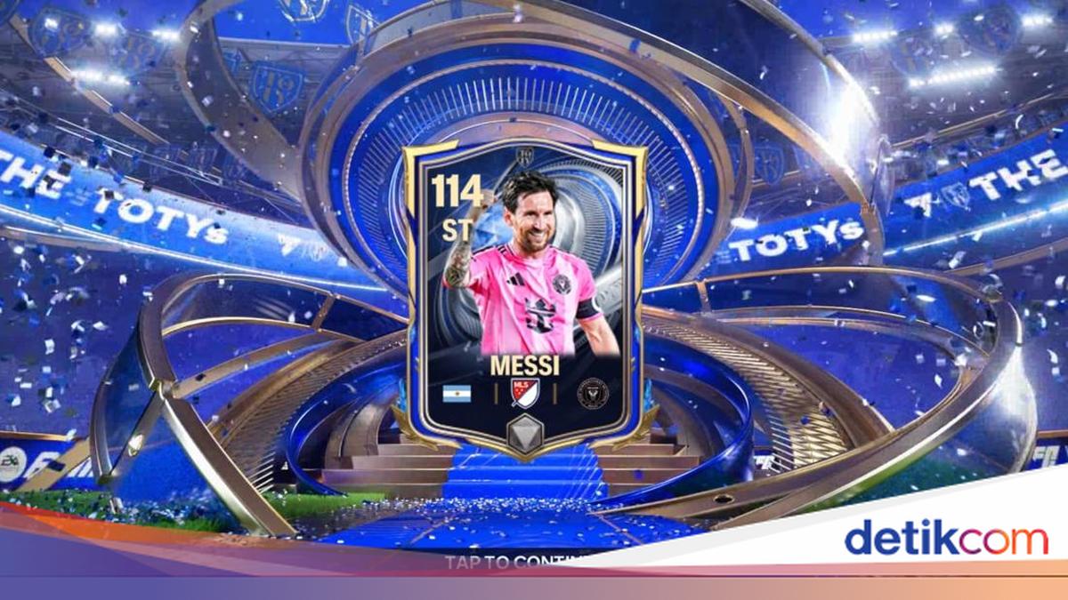 Kode Redeem FC Mobile Terbaru 28 April 2026, Dapat Lionel Messi