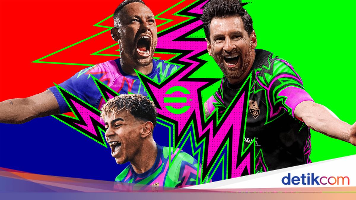 Rahasia Jago Main eFootball Biar Nggak Gampang Kalah, Ini Tipsnya