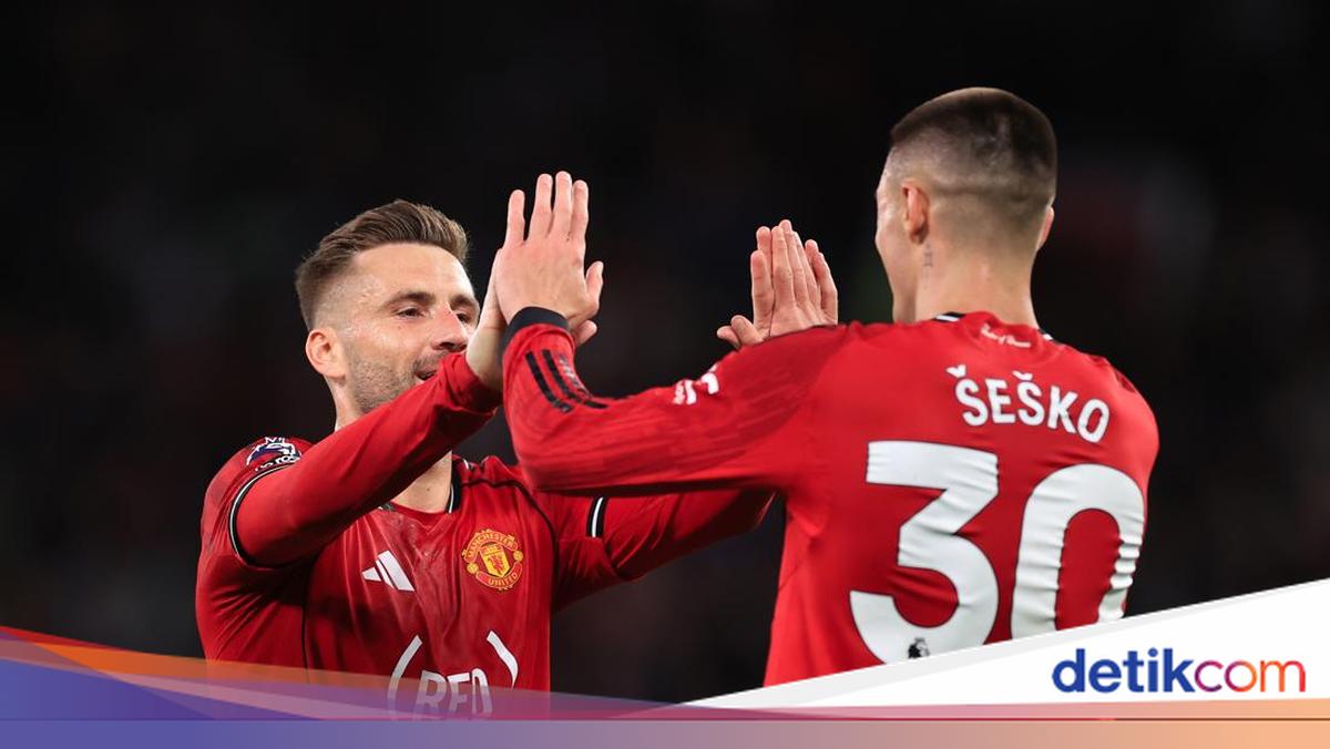8 Data Fakta Hull City Vs Man United: Dominasi Setan Merah