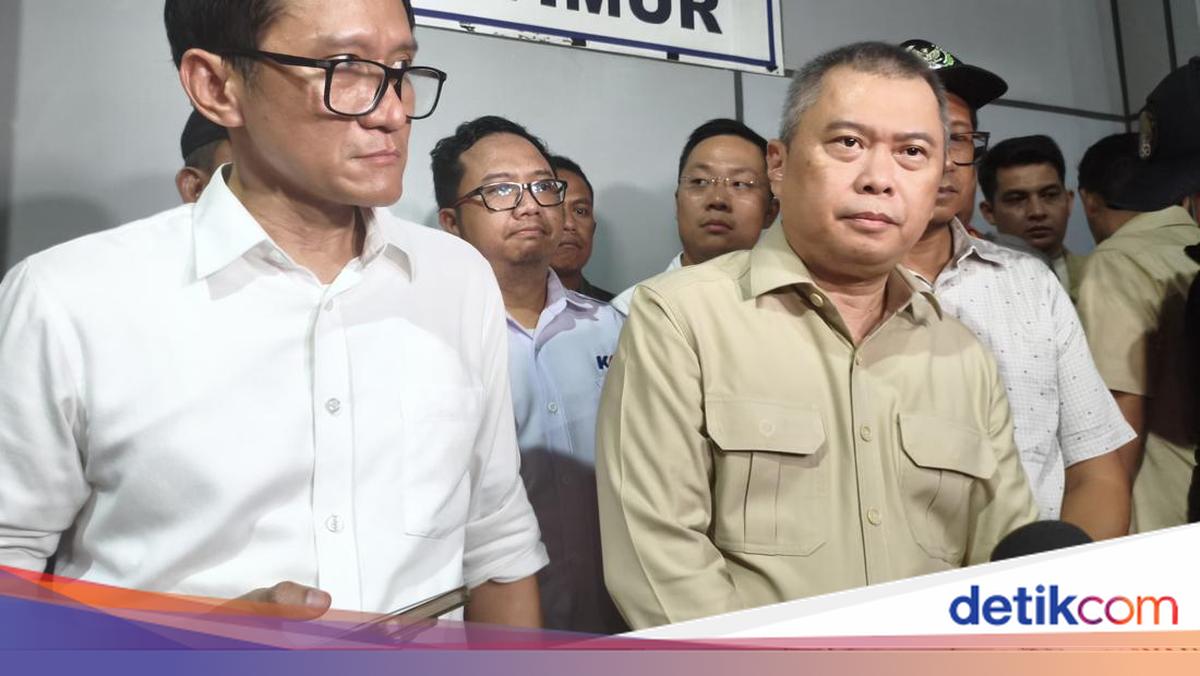 Kemenhub Panggil Taksi Green SM Buntut Tabrakan KRL Vs Argo Bromo Anggrek