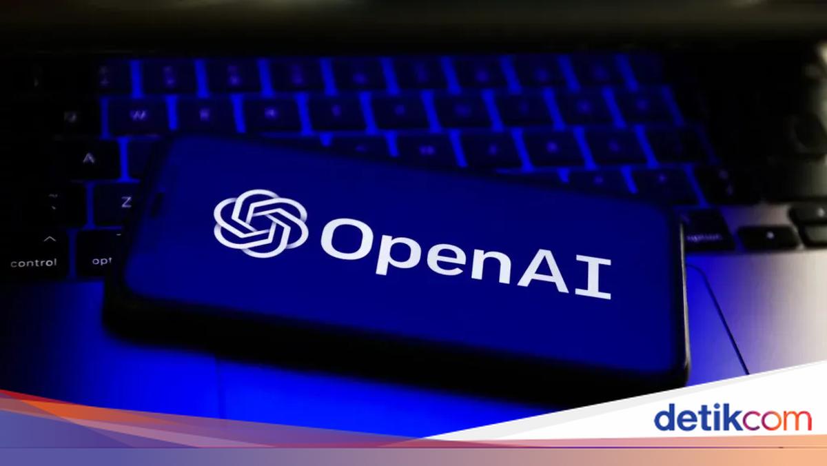 OpenAI Mau Hapus Aplikasi di Smartphone, Diganti AI Agent?