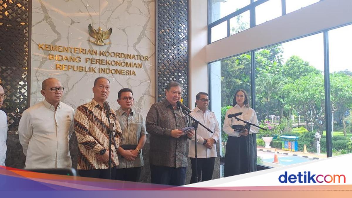 Pengumuman! Pemerintah Bebaskan Pajak Impor LPG &amp; Bahan Baku Plastik