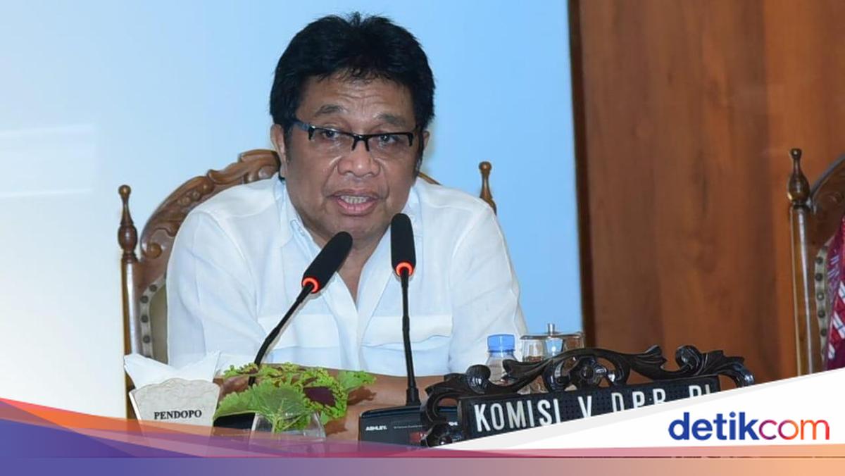 Komisi V DPR Minta Proyek Flyover Dipercepat Usai Kecelakaan Kereta di Bekasi