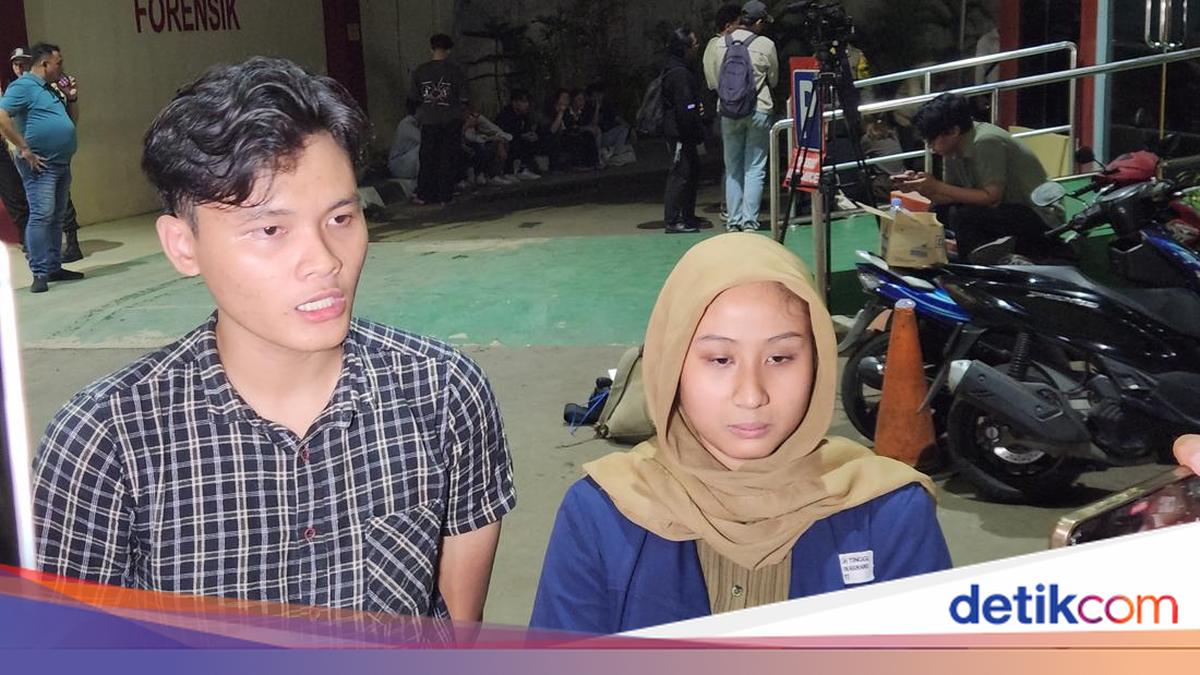 Teman Kenang Citra Korban Kecelakaan Kereta di Bekasi, Terpisah di Jatinegara