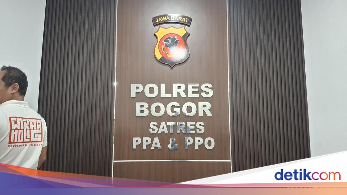 Polisi Ungkap Pelajar Disiram Air Keras di Bogor Berawal Dari Tawuran di Tangsel