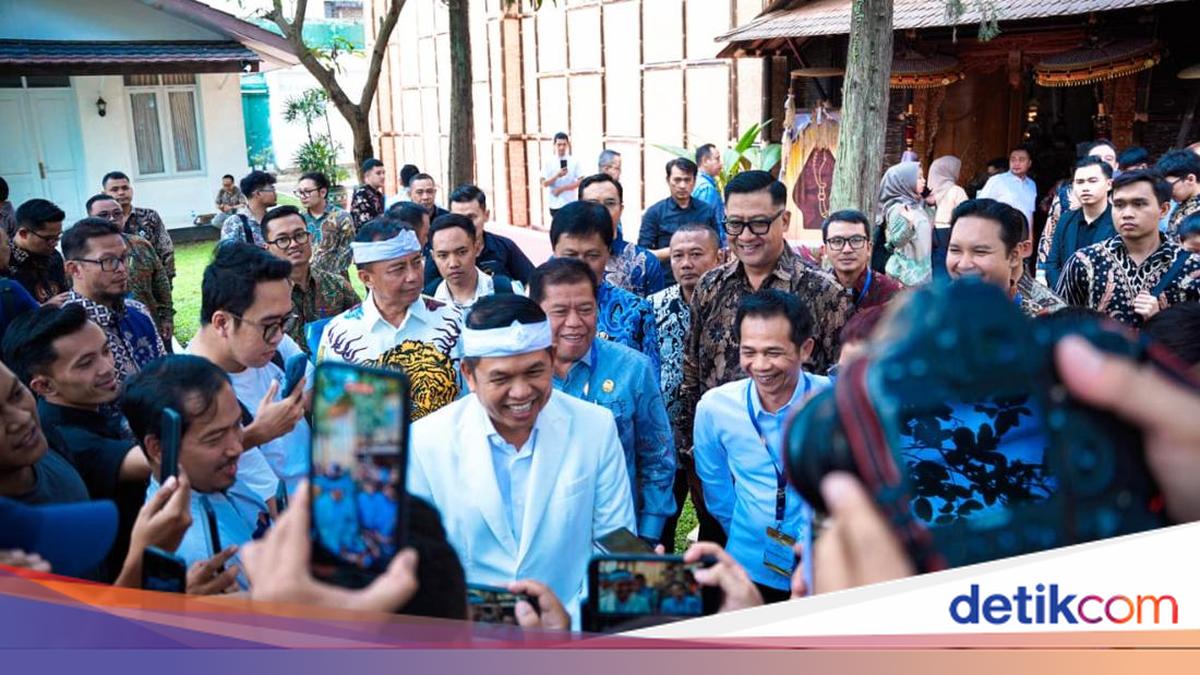Susi Pudjiastuti Jadi Komisaris Utama bank bjb, KDM Ungkap Alasannya