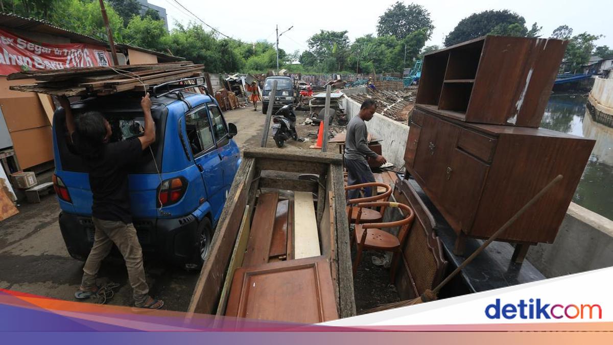 Daur Ulang Bernilai Fantastis, Ekonomi Sirkular Bisa Sumbang Rp 512,7 Kuadriliun