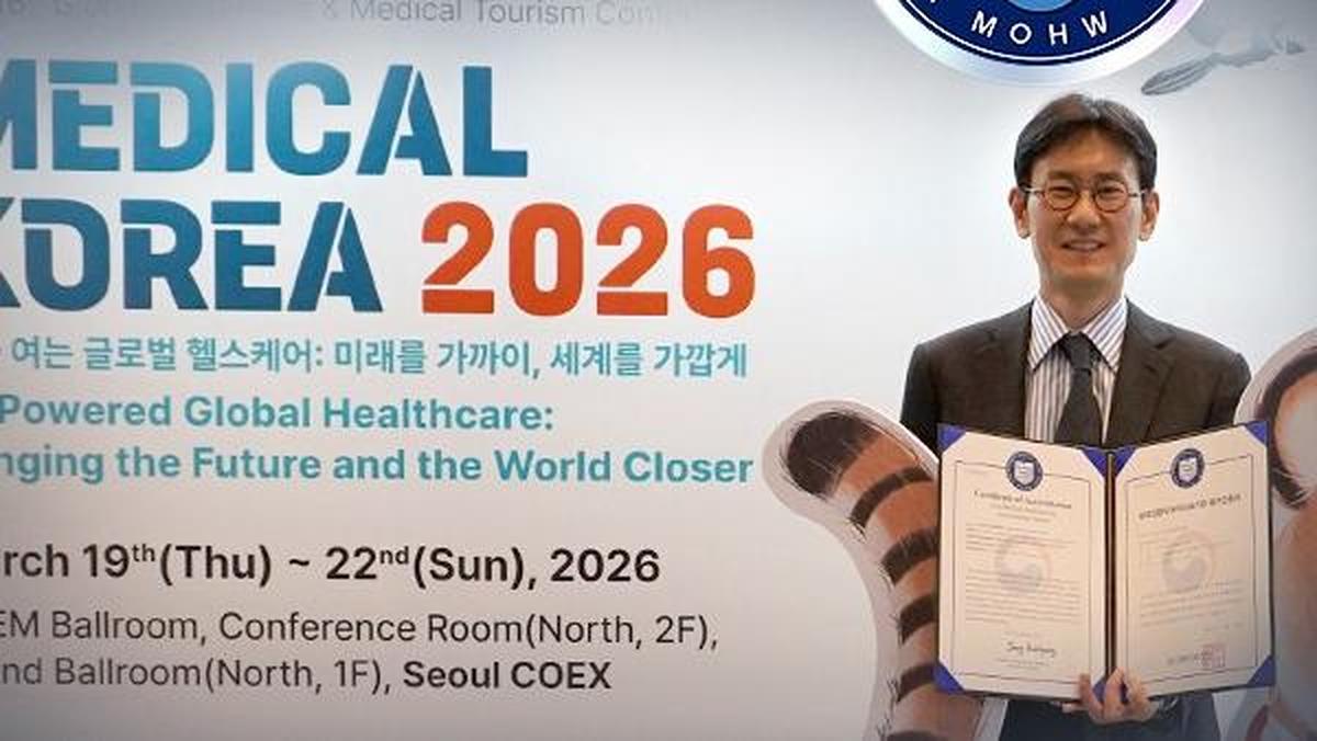 Resmi Bersertifikasi KAHF, AB Plastic Surgery Jadi Pilihan Oplas Aman Korea