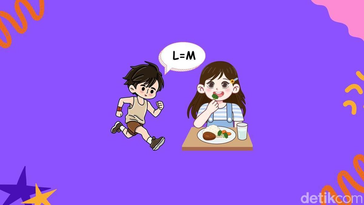 Tebak-tebakan Kata dalam Gambar Ini Bisa Bikin Puyeng, Tapi Coba Aja Dulu