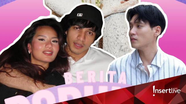 Video: Berita Populer: Syifa Diimami El Rumi, Na Daehoon Kesal ke Jule