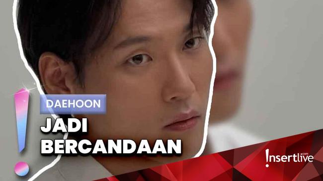 Video: Amarah Daehoon Meledak Anak Bareng Pacar Jule, Ancam Bongkar Aib