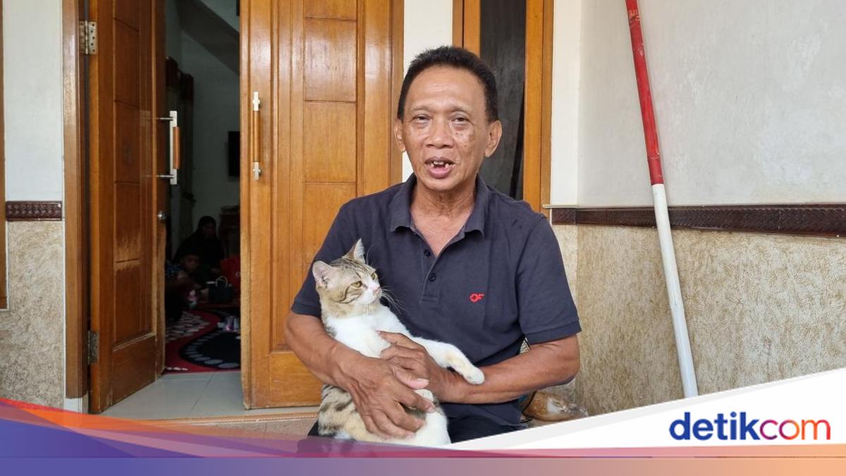 Album Foto Kini Jadi Cara Ortu Lepas Rindu ke Adelia Korban Kecelakaan KA