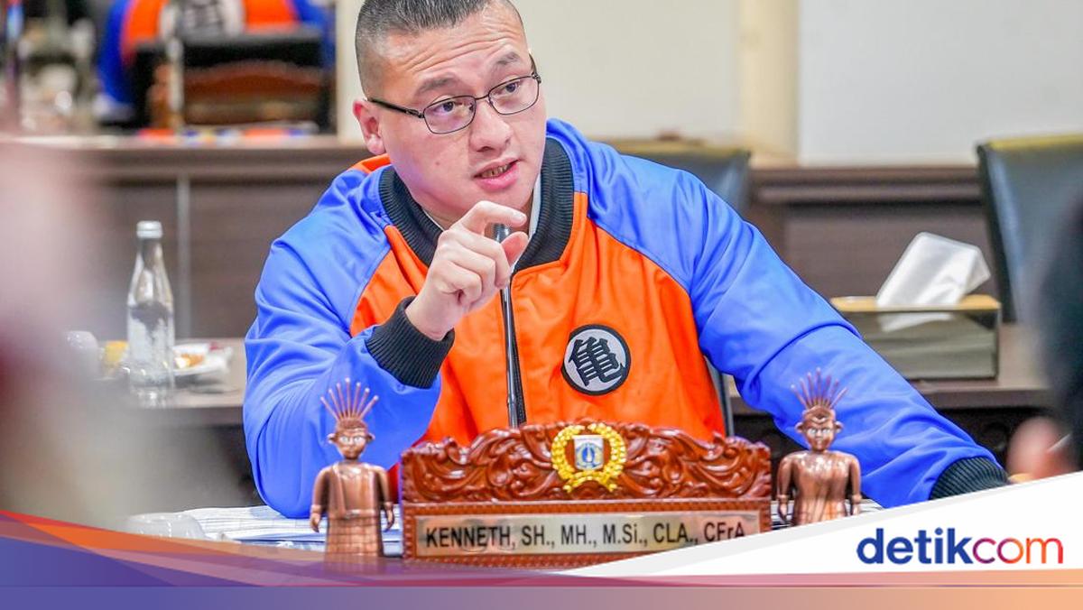 Kecelakaan Argo Bromo vs KRL, Kenneth DPRD DKI Tekankan Modernisasi Sistem Keselamatan