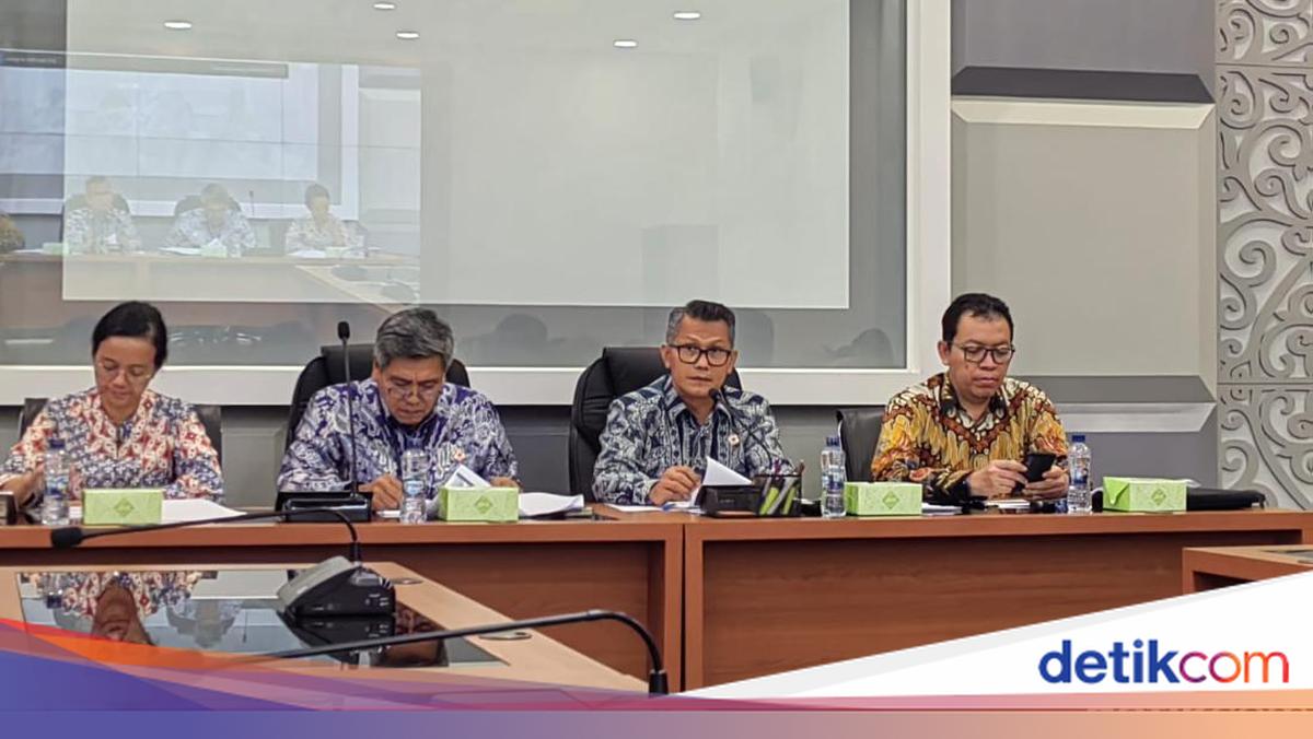 Kemenperin Buka-bukaan Data Manufaktur RI Melambat
