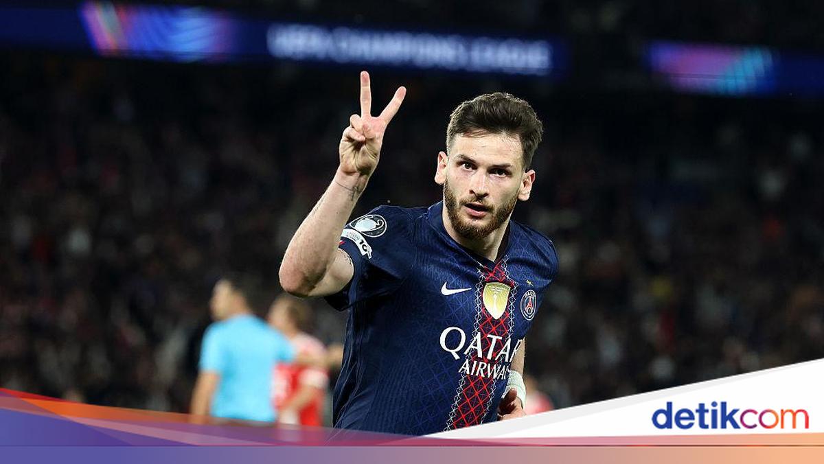 Arsenal Mau Pakai Cara Apapun, PSG Pede Punya Semua Solusi