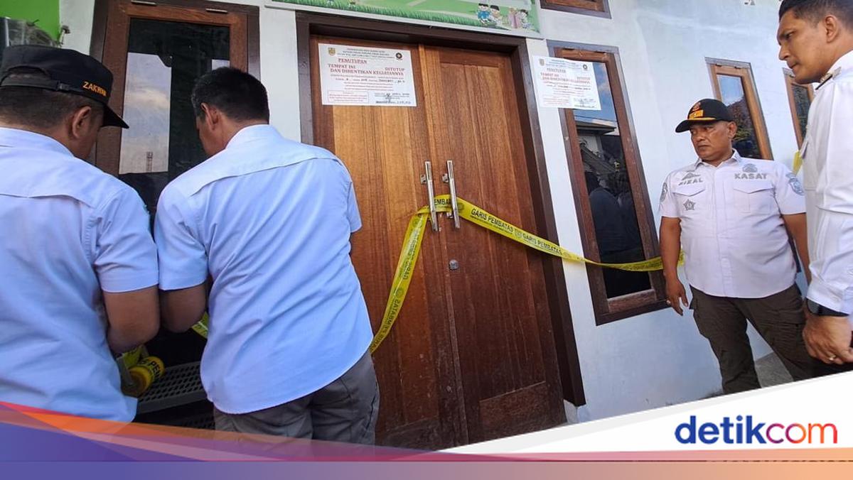 Dalih Pengasuh Daycare di Aceh Aniaya Bayi: Tak Nurut Saat Diberi Makan