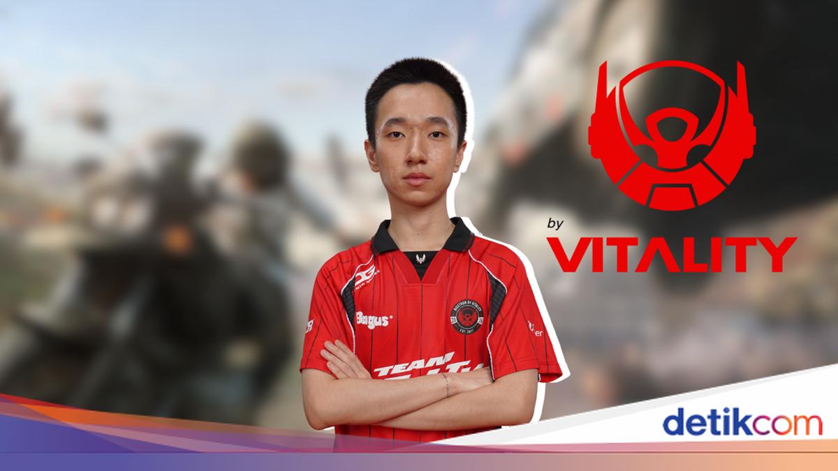 Rekomendasi Setting Sensitivitas &amp; Layout PUBG Mobile Ala Pro Player Axel