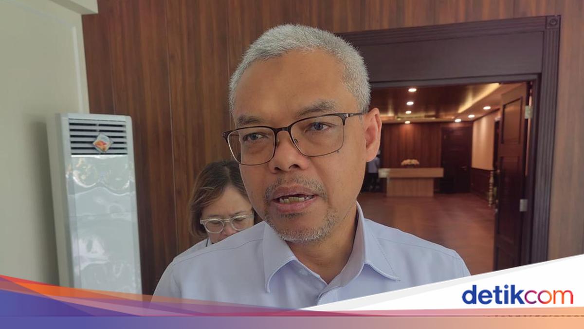 Kuota Magang Nasional Diusulkan Naik Jadi 150 Ribu, Kapan Dibuka?