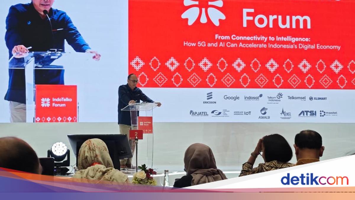 Skema Lama Lelang Frekuensi 700 MHz dan 2,6 GHz, Dorong Perluasan 5G