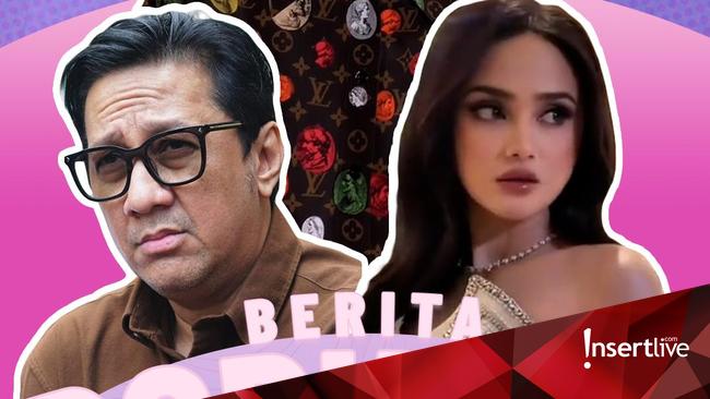 Video: Berita Populer: Erin Diduga Aniaya ART, Syifa Jawab soal Rambut Lepek