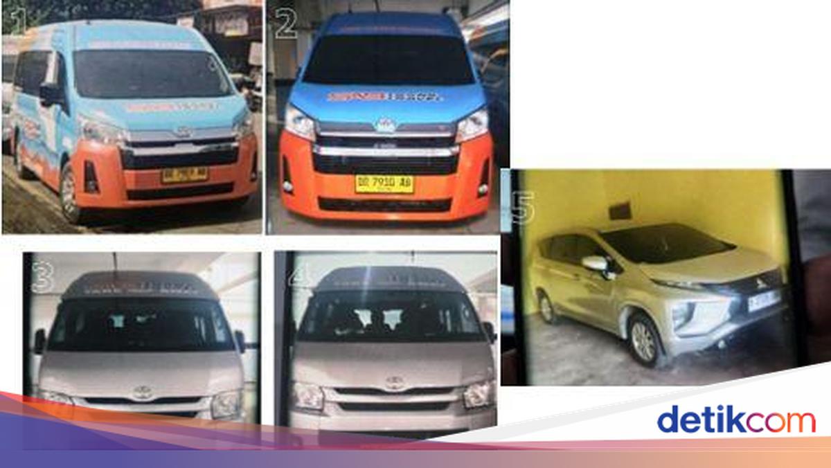 Daftar Aset Rp 15,3 Keluarga Ko Erwin Disita Bareskrim: Ruko hingga Mobil