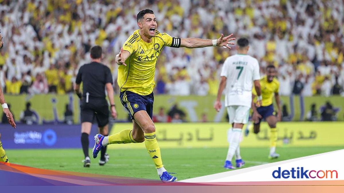 Pelatih Indonesia Rudy Eka Priyambada Bawa Al Nassr Putri Juara Saudi Women's Premier League 2025/2026 — image 3