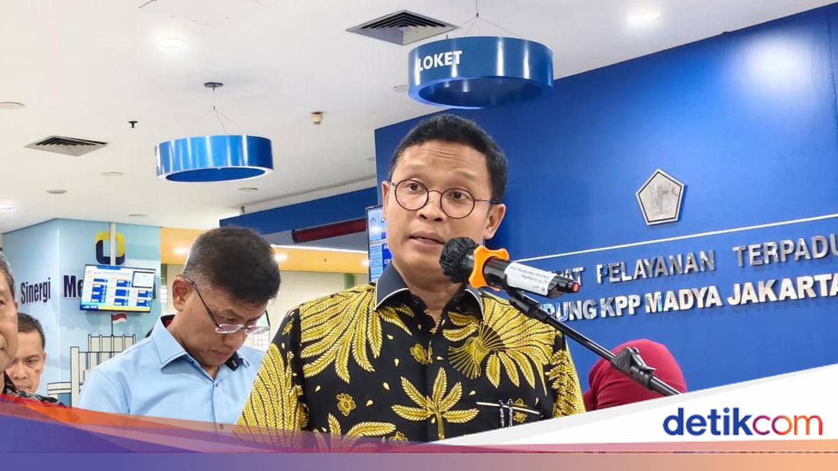 Batas Lapor SPT Badan Diperpanjang Sampai 31 Mei 2026