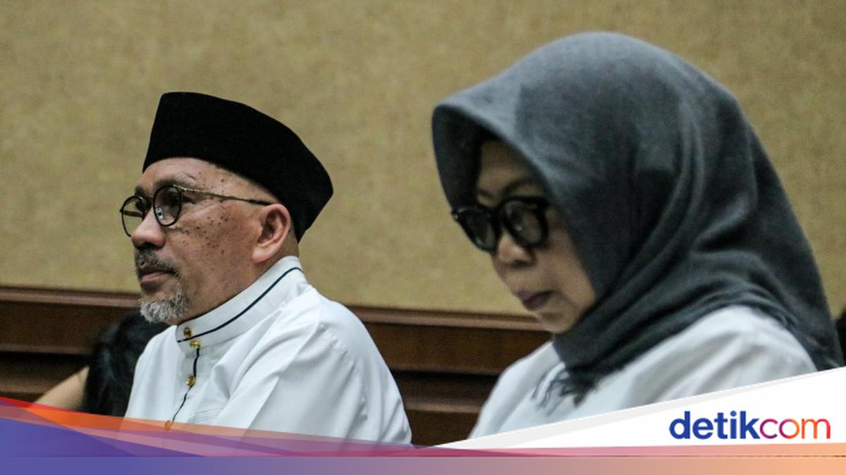 Hal Memberatkan Vonis 2 Eks Anak Buah Nadiem: Hambat Pemerataan Pendidikan