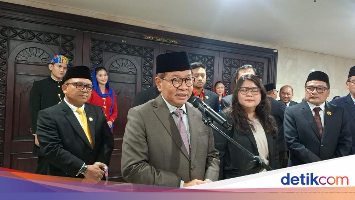 Pramono Buka Peluang Tambah Sekolah Swasta Gratis di DKI, Termasuk Madrasah