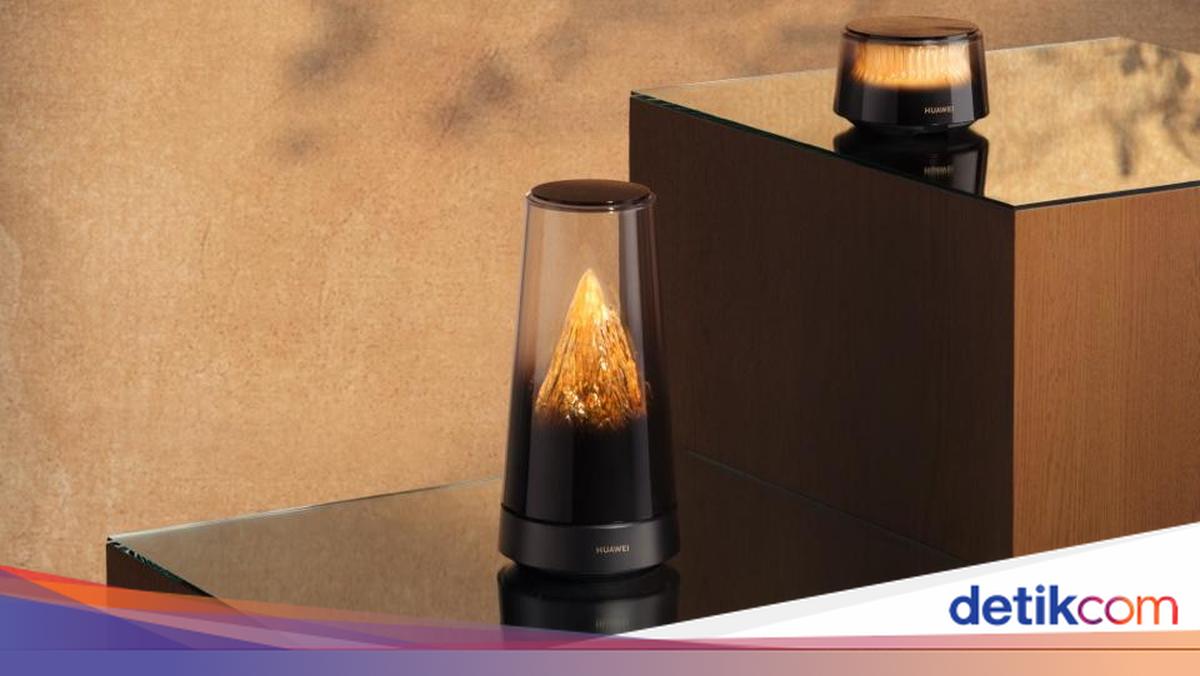 Huawei Rilis WiFi Mesh X3 Pro di Indonesia, Router Mewah Wi-Fi 7