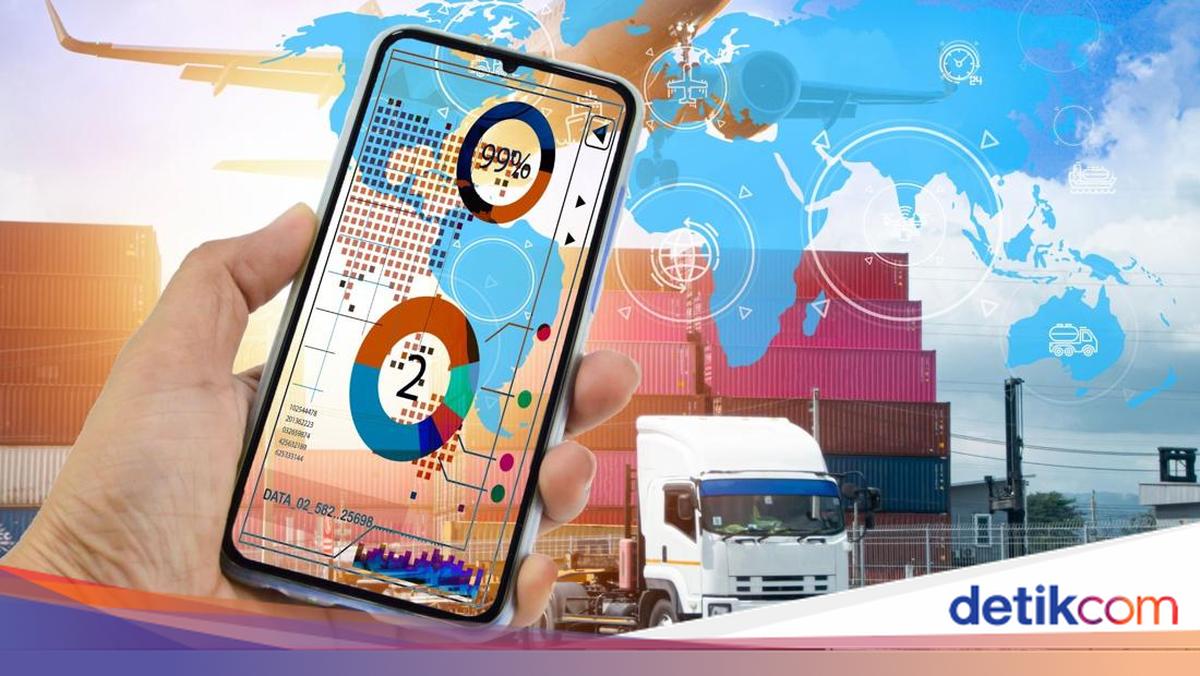 Transport &amp; Logistics Indonesia Perkuat Peran RI di Industri Logistik Global