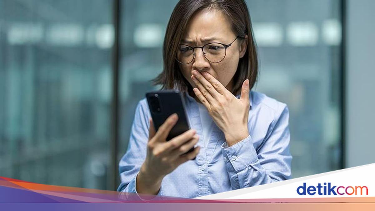 Waspada Akun BCA Palsu di TikTok Tawarkan Pinjaman Tanpa Jaminan