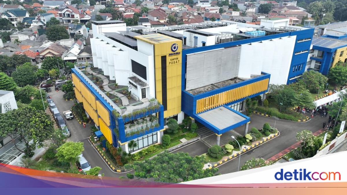 Pendapatan Usaha Tumbuh 10,4%, Jasa Marga Bukukan Laba Bersih Rp 774,7 M