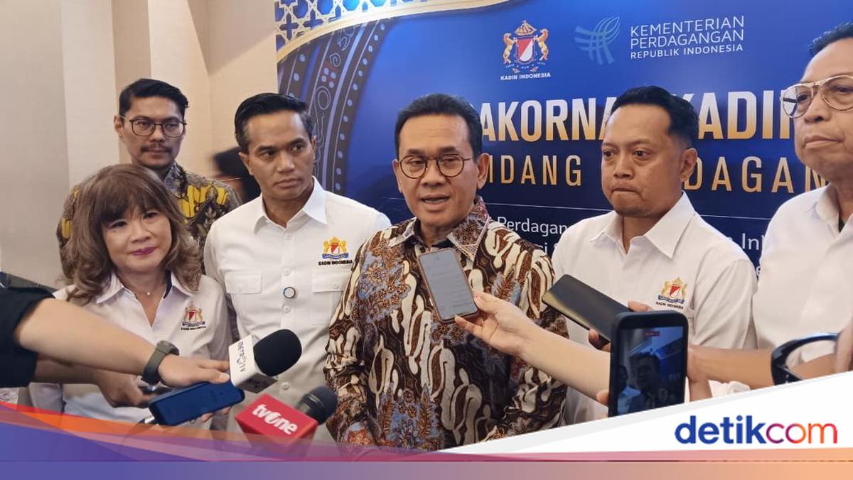 30 Tahun Gagal, Kini RI Kejar Mati-matian Deal Dagang dengan AS
