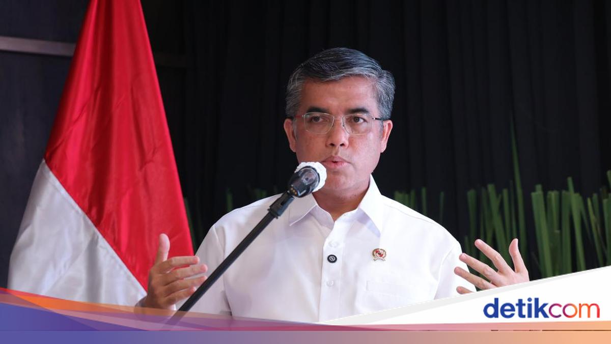Pekerja Outsourcing Dibatasi Hanya 6 Sektor, Ini Rinciannya