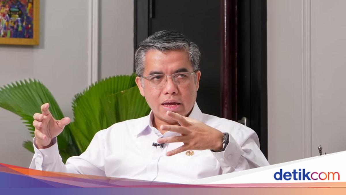 Menaker Terbitkan Aturan Baru Outsourcing, Cek Isinya!