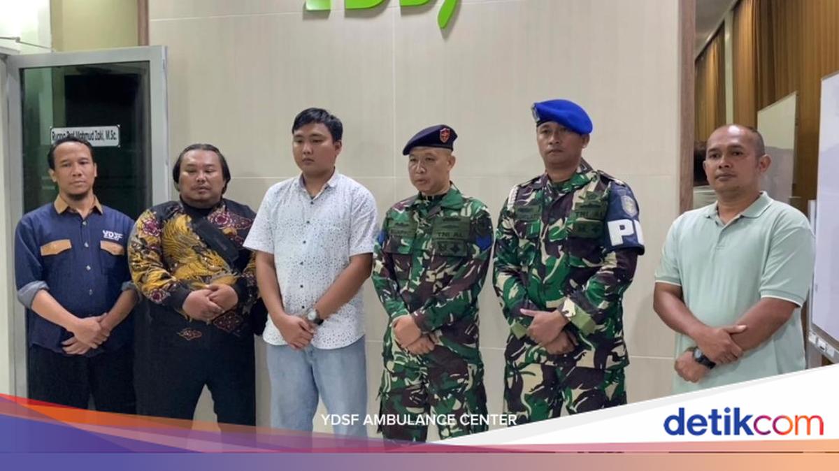 Viral Oknum TNI AL Lawan Arah dan Gebrak Ambulans di Surabaya, Kini Minta Maaf