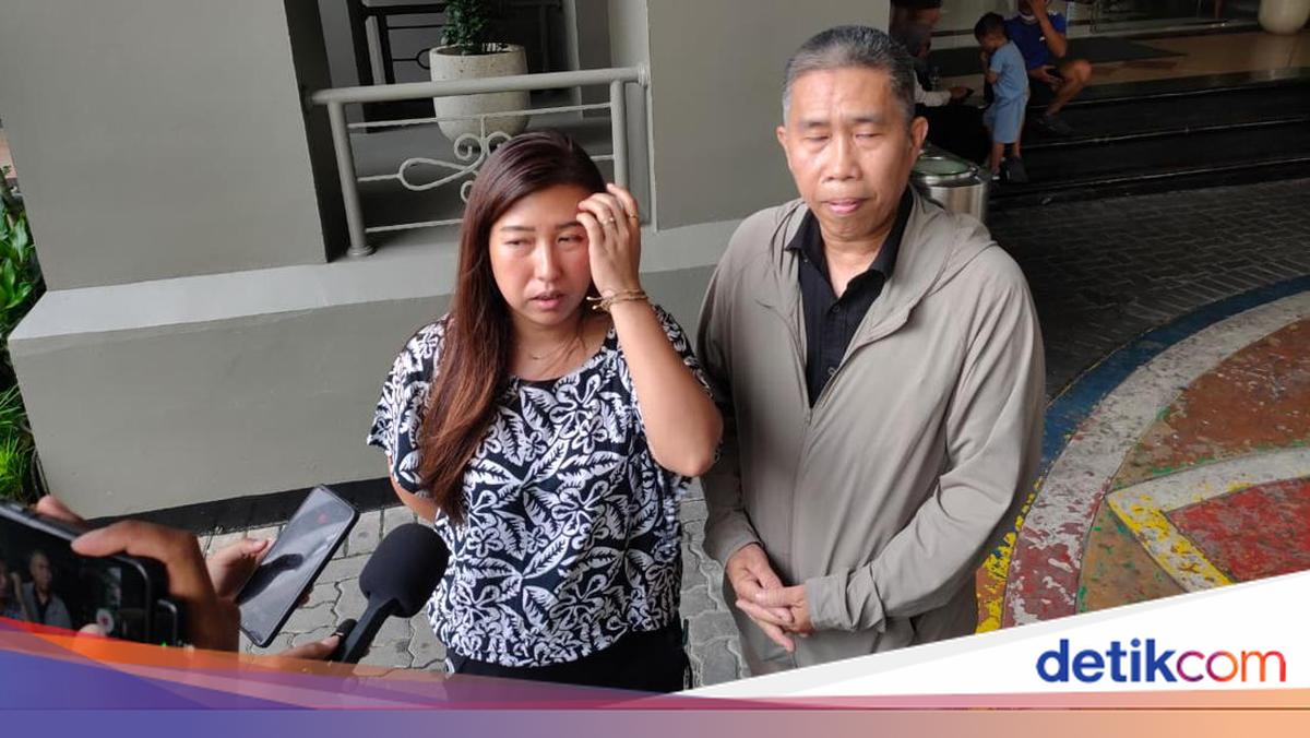 Sejumlah Penghuni Sesak Napas Akibat Kebakaran Apartemen di Tanjung Duren